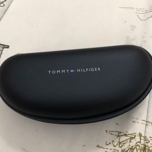 Tommy Hilfiger Sunglasses Case